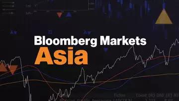 Bloomberg Markets: Asia 05/15/2024