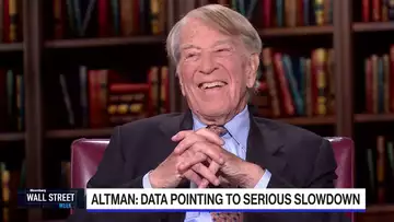 Altman: Era of Ultra-Low Rates is Over