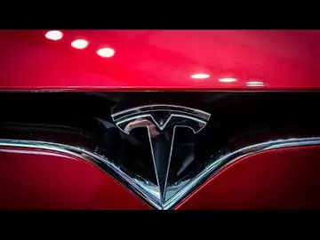 Tesla Is Facing a Fork in the Road, Wedbush's Ives Says