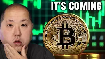 How These HUGE Events Will Effect Bitcoin and Crypto