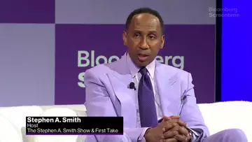 Stephen A. Smith, Buy Sell or Hold SHORT VERSION