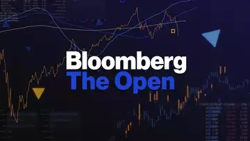 'Bloomberg The Open' Full Show (09/26//2022)