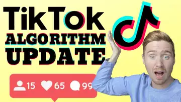 TikTok Algorithm Updates 2020: How To Go VIRAL FAST (0-100k Followers)