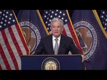 Powell Says FOMC Proceeding Carefully Amid Uncertainty