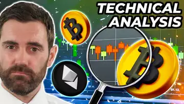 Technical Analysis: Everything YOU NEED TO KNOW!!