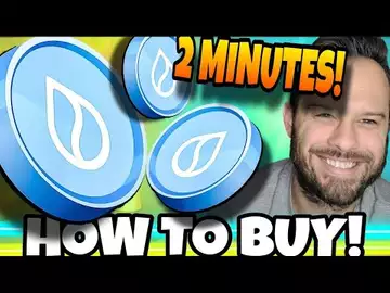 How to Buy Sui in 2 Minutes!