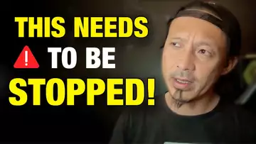 Willy Woo WARNING! Bitcoin Is Being Manipulated