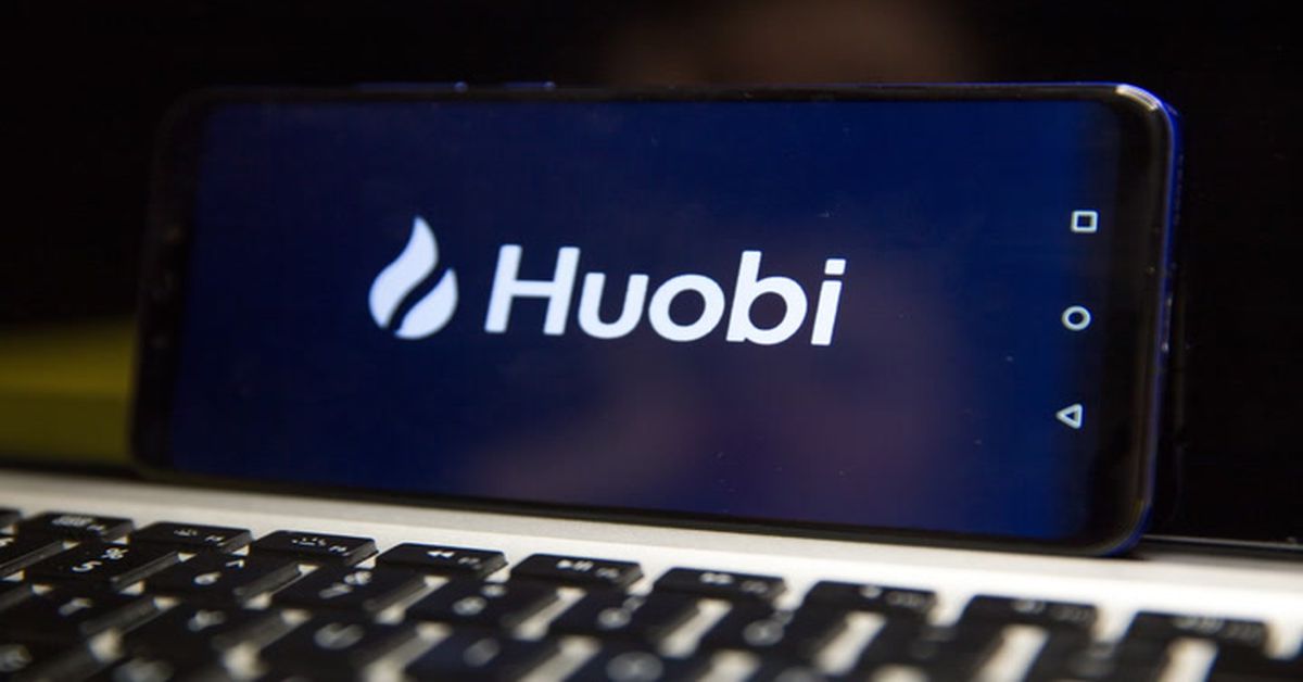 Huobi acquires Latin American crypto exchange Bitex